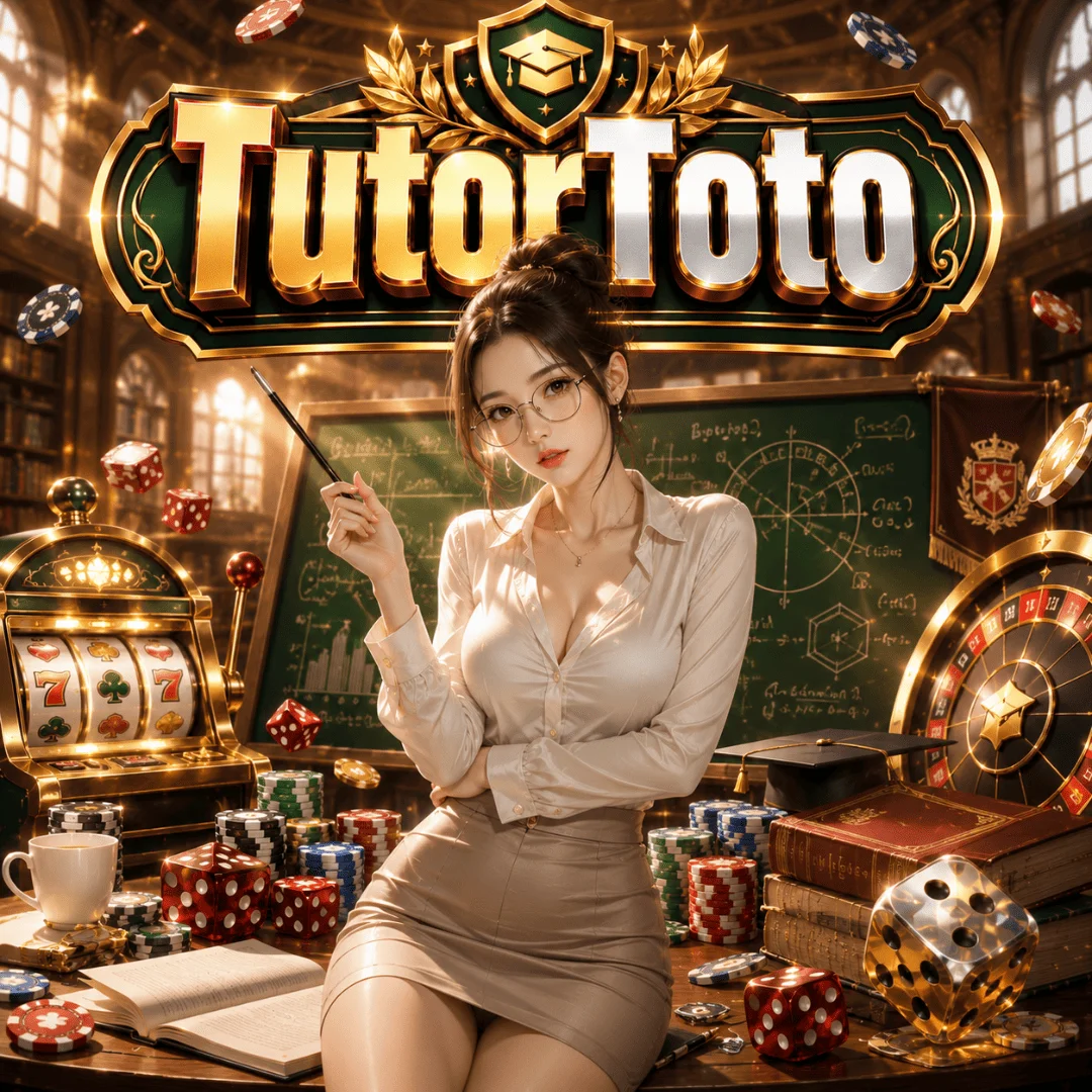 Banner promosi tutortoto.net